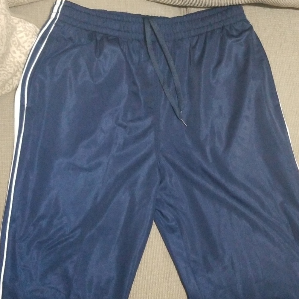 Sweat pants